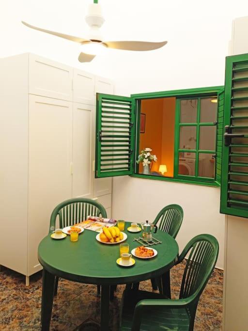 Bonita Casa Cerca De La Playa - Chalet Eras Costeras Las Eras  Ngoại thất bức ảnh