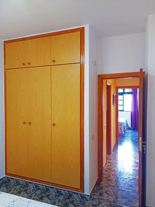 Bonita Casa Cerca De La Playa - Chalet Eras Costeras Las Eras  Ngoại thất bức ảnh