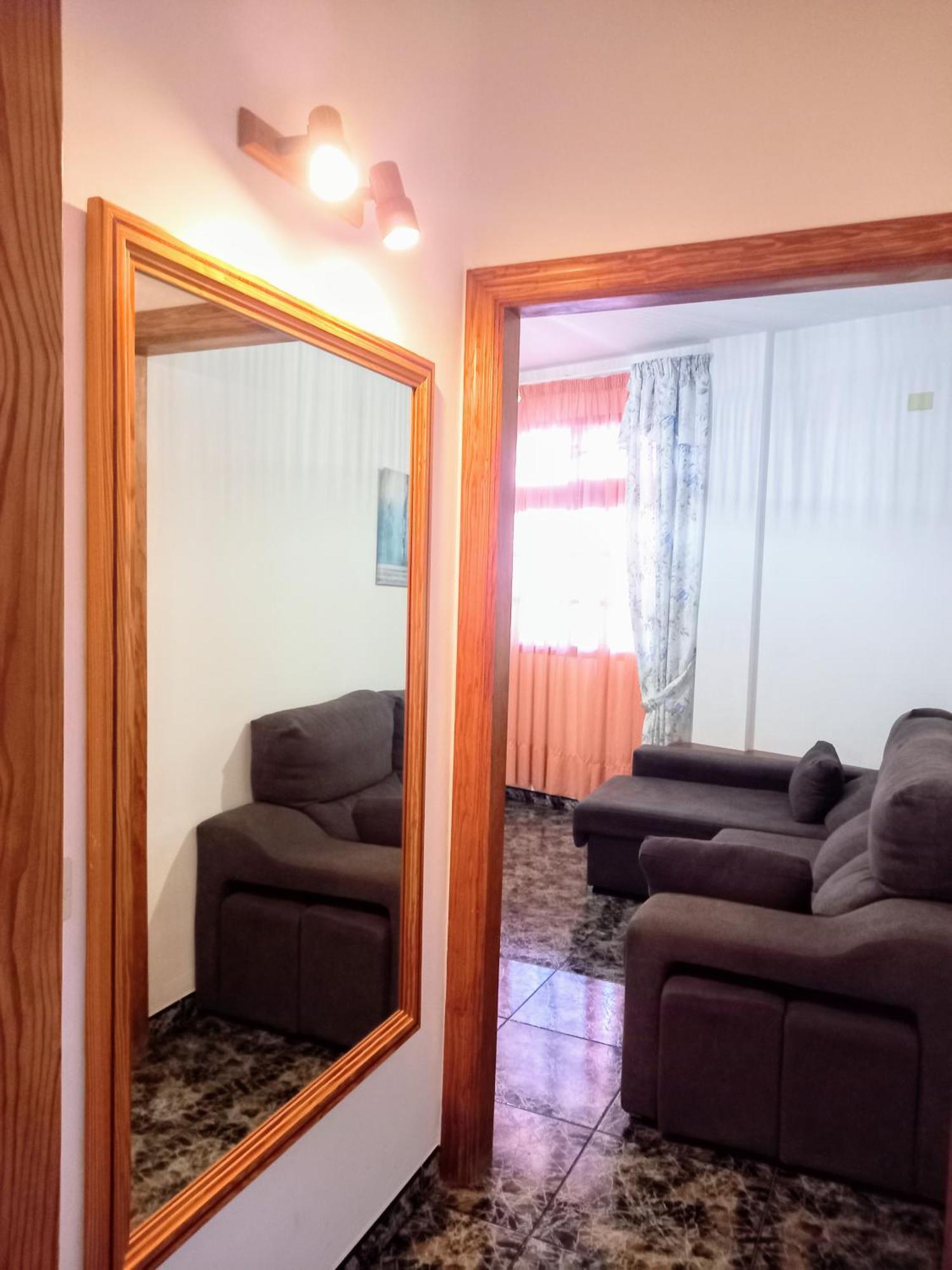 Bonita Casa Cerca De La Playa - Chalet Eras Costeras Las Eras  Ngoại thất bức ảnh
