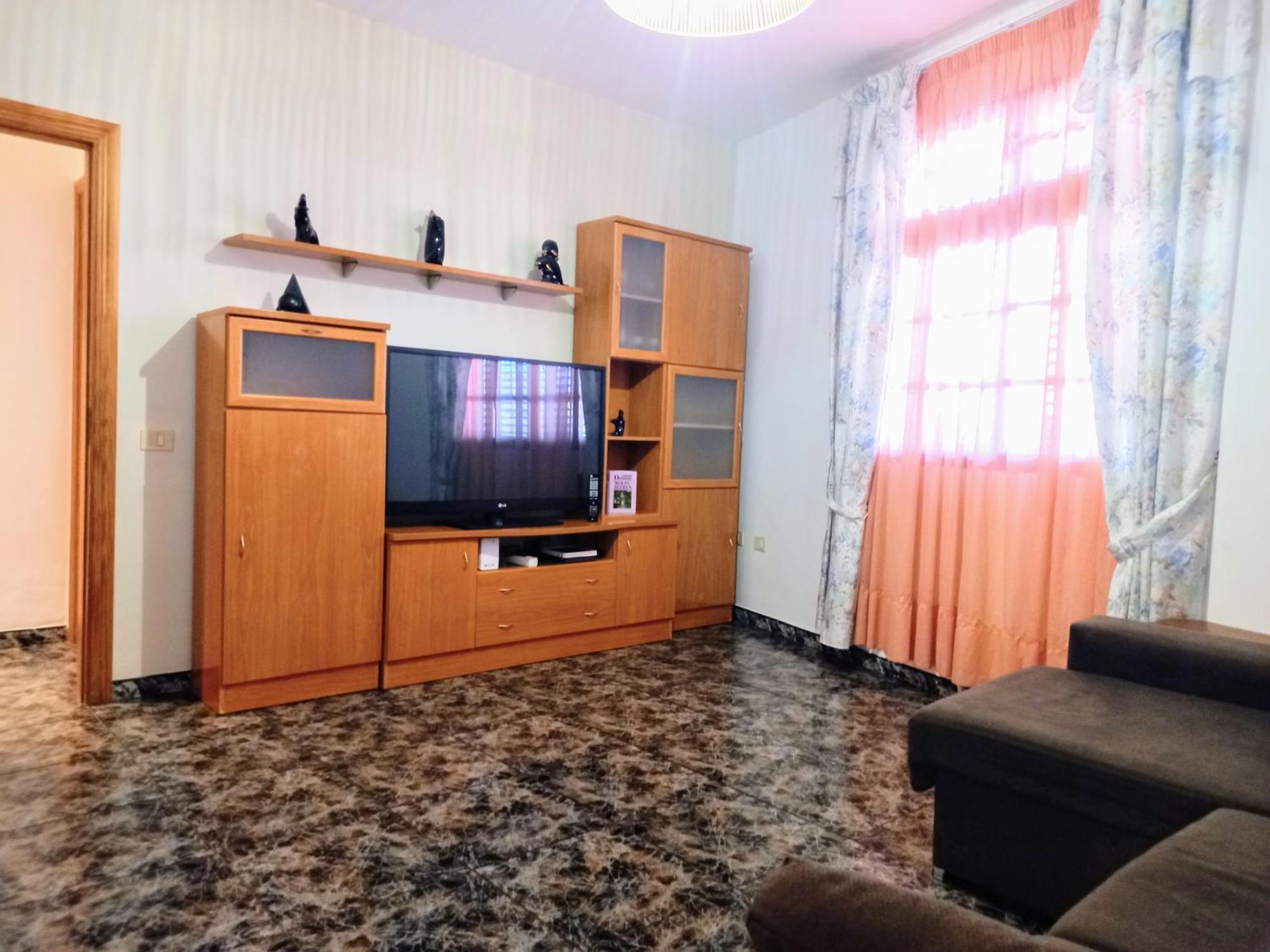 Bonita Casa Cerca De La Playa - Chalet Eras Costeras Las Eras  Ngoại thất bức ảnh